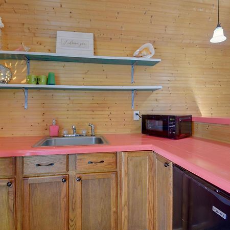 Cozy Calabash Studio About 4 Mi To Sunset Beach! エクステリア 写真