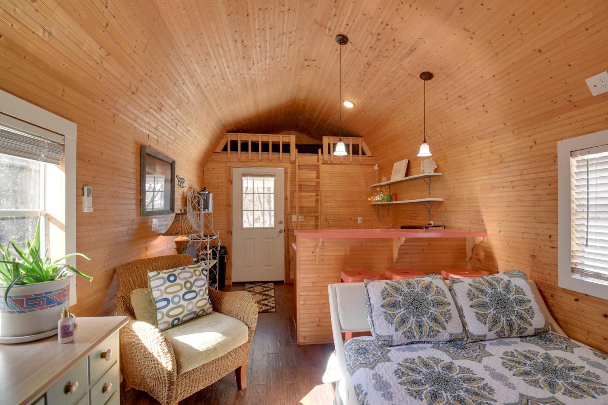 Cozy Calabash Studio About 4 Mi To Sunset Beach! エクステリア 写真