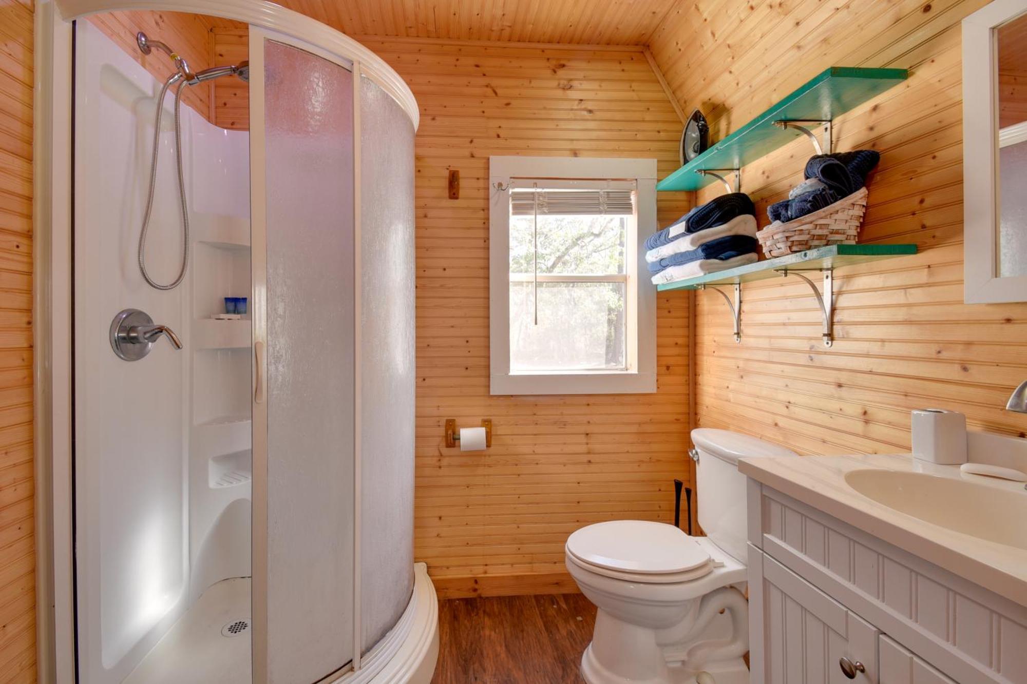 Cozy Calabash Studio About 4 Mi To Sunset Beach! エクステリア 写真